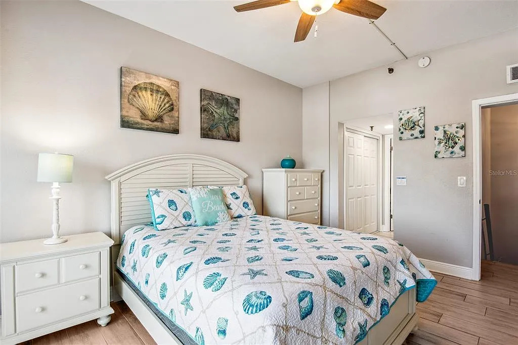 Trio Condo - 305