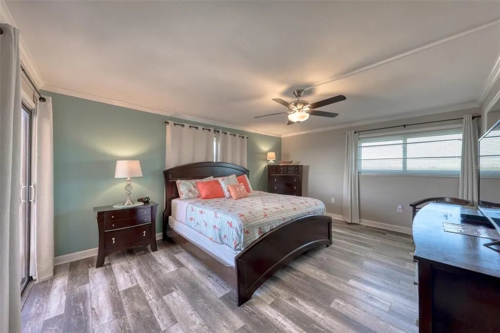 Double Condo - 501