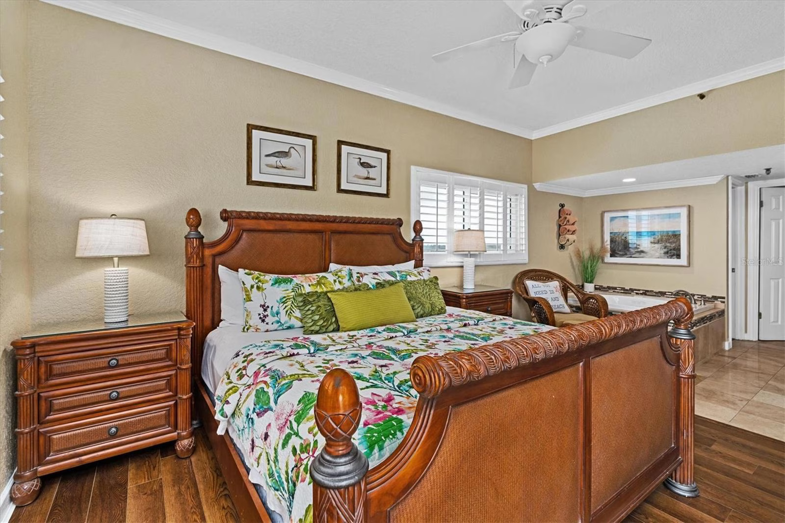 Trio Condo - 607